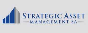 Strategic Asset Management logo